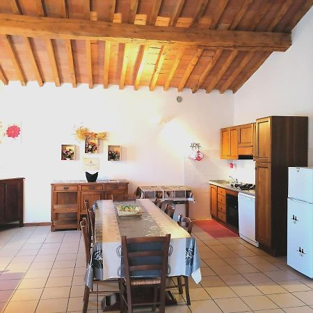 Agriturismo Boschetto Di Montiano Монтияно Экстерьер фото