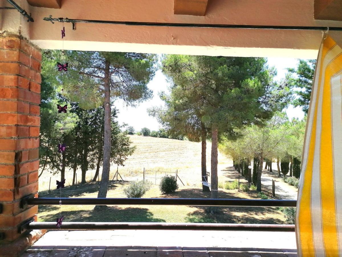 Agriturismo Boschetto Di Montiano Монтияно Экстерьер фото