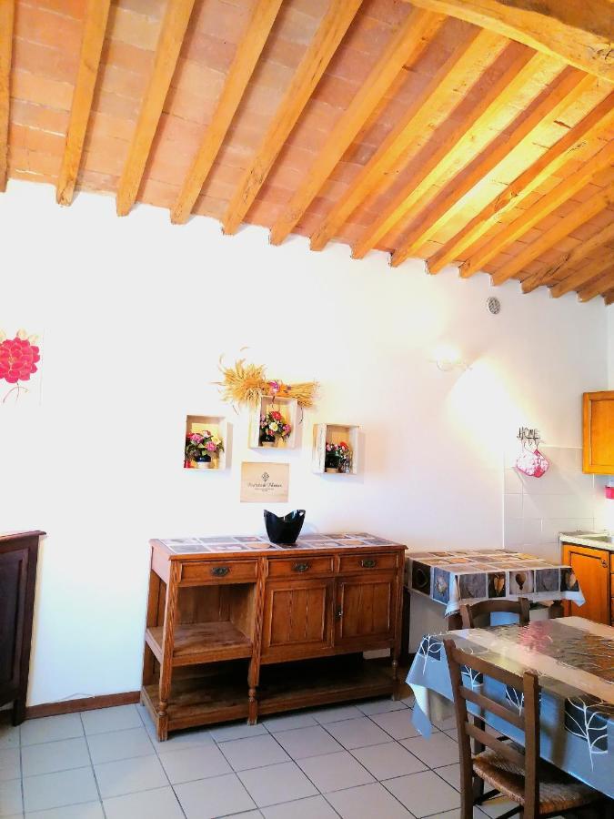 Agriturismo Boschetto Di Montiano Монтияно Экстерьер фото
