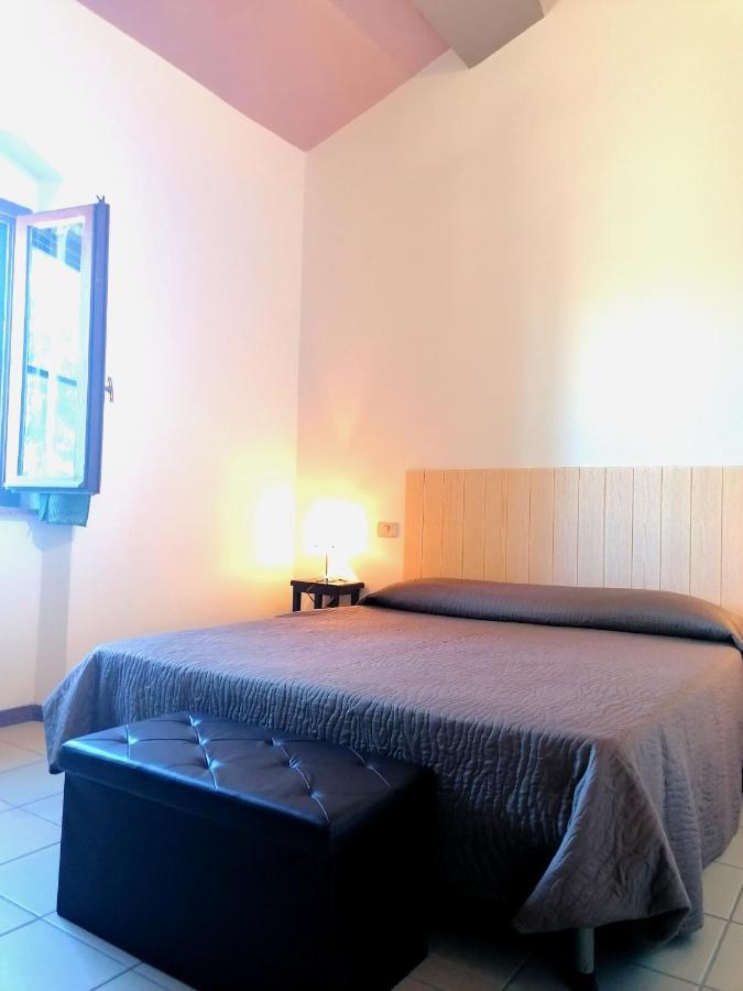 Agriturismo Boschetto Di Montiano Монтияно Экстерьер фото