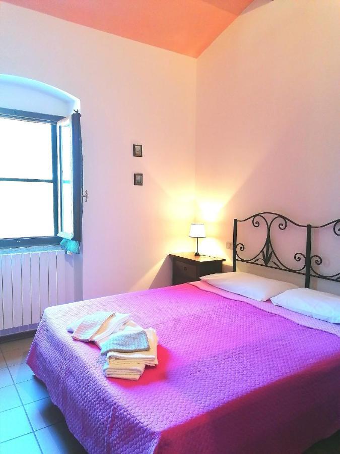 Agriturismo Boschetto Di Montiano Монтияно Экстерьер фото