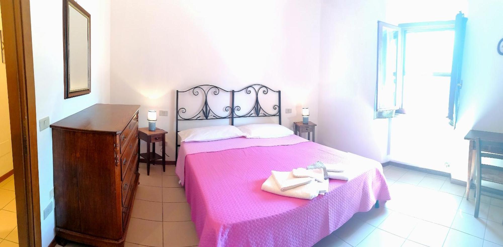 Agriturismo Boschetto Di Montiano Монтияно Номер фото