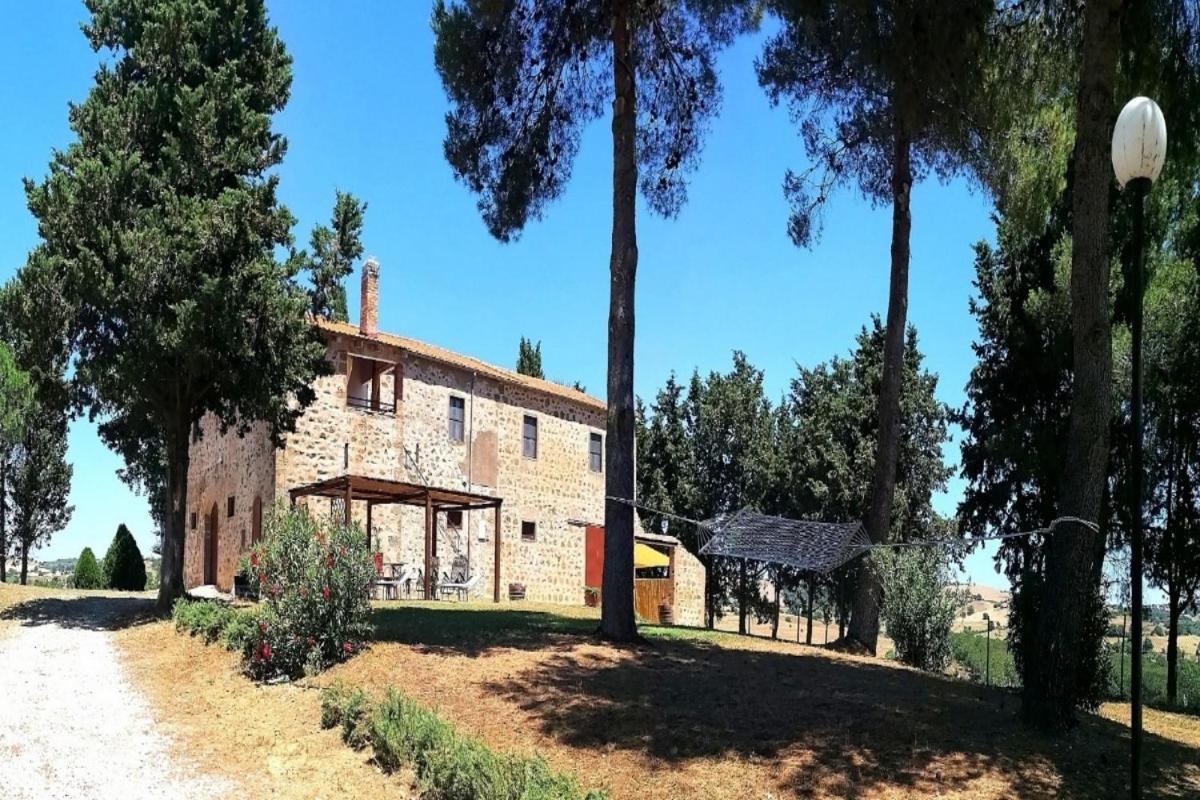 Agriturismo Boschetto Di Montiano Монтияно Номер фото