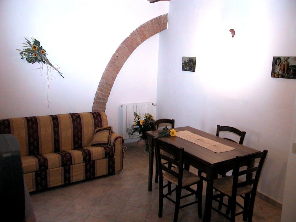 Agriturismo Boschetto Di Montiano Монтияно Экстерьер фото