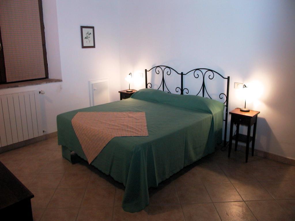 Agriturismo Boschetto Di Montiano Монтияно Экстерьер фото