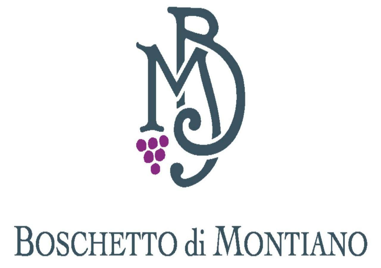 Agriturismo Boschetto Di Montiano Монтияно Экстерьер фото